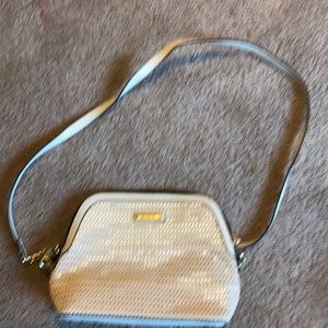 Madden Girl cross body purse